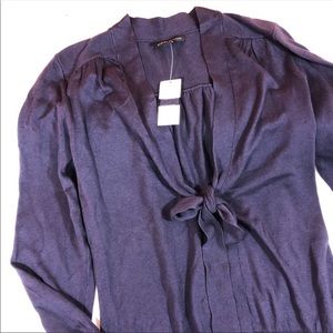 Banana Republic silk cashmere sweater